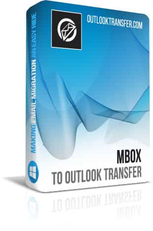 mbox to pst conversion on microsoft.