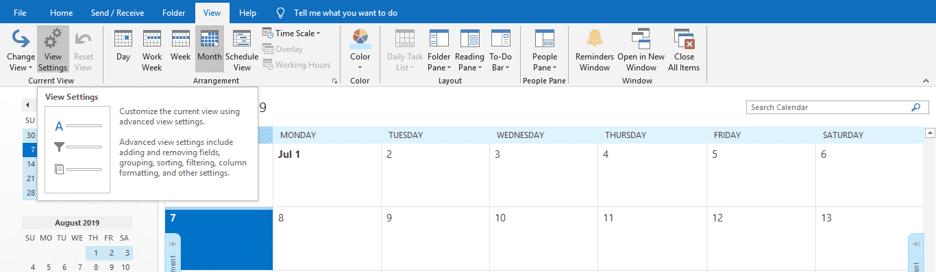 Como Compartir Calendarios En Outlook Sin Microsoft Exchange Y