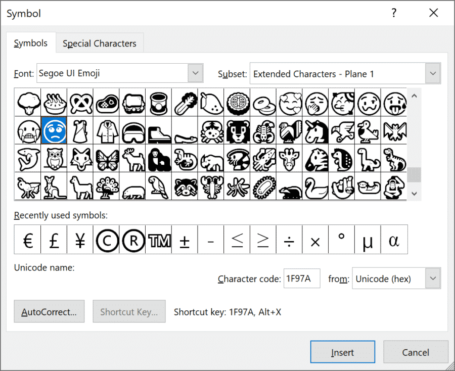 How To Get Emojis In Outlook Desktop App