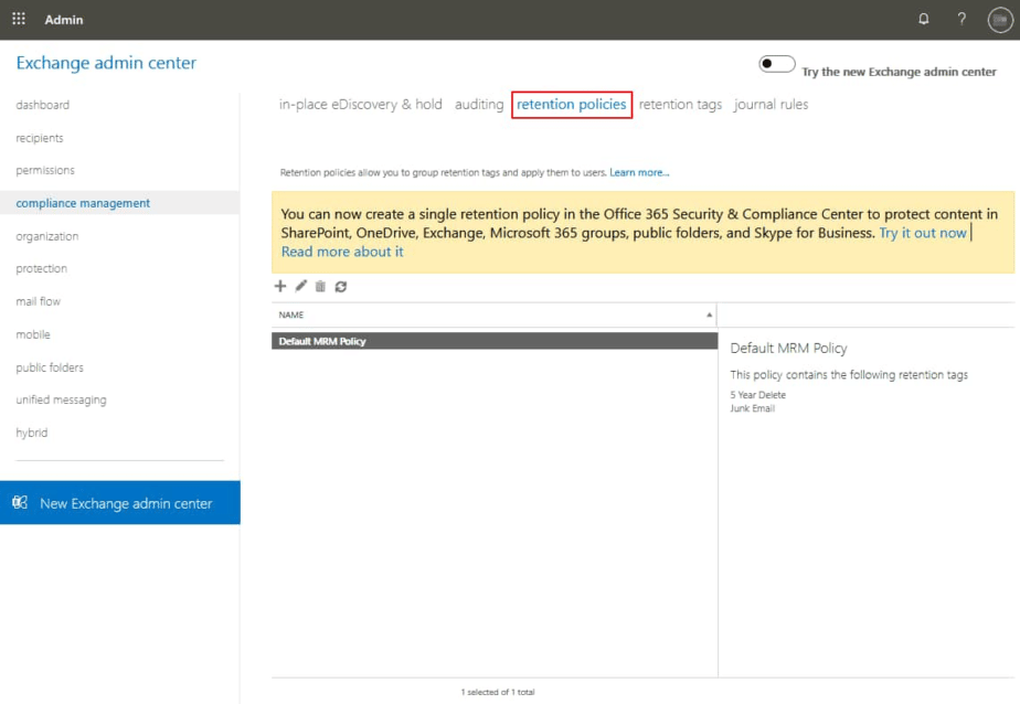 how to connect outlook 2016 to exchange 2007