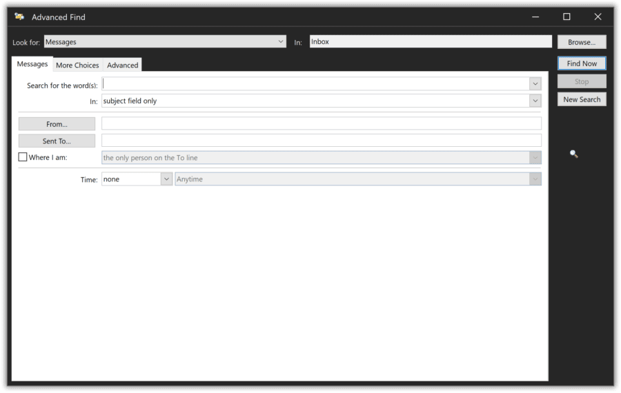 s-dan-finder-du-gamle-e-mails-i-outlook-2019-2016-2013-2010-og-2007-outlooktransfer