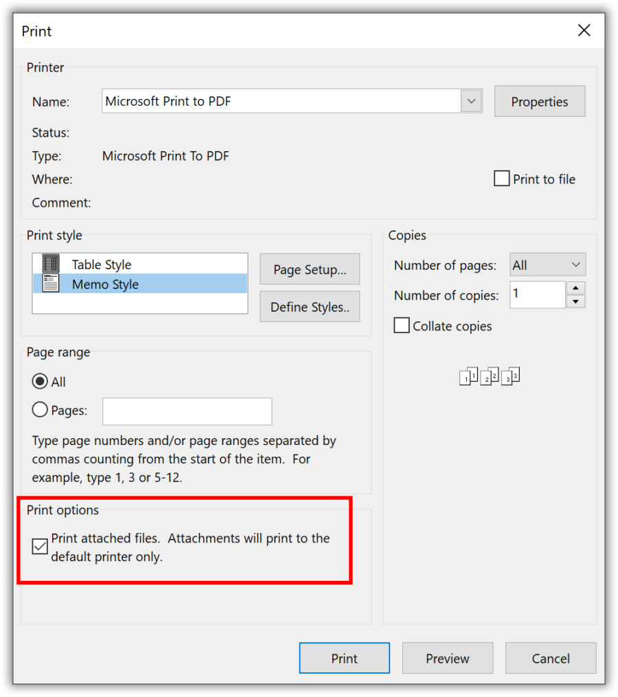 how-to-print-an-email-from-outlook-outlooktransfer