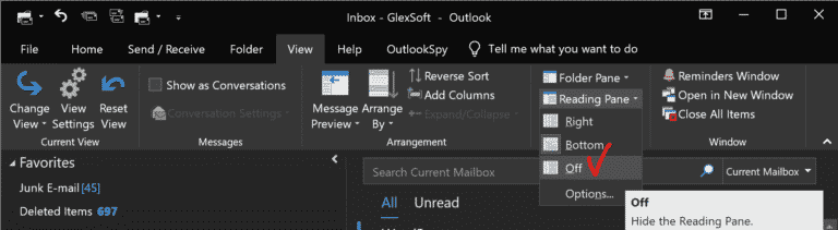 How To Export Email From Outlook To Excel