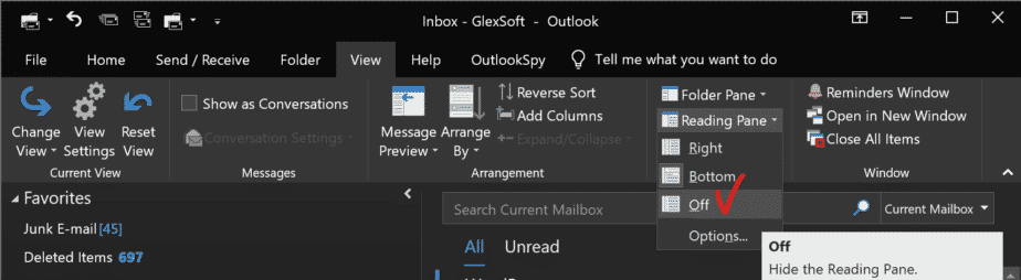 Aprenda A Exportar Correo Electrónico De Outlook A Excel 0226